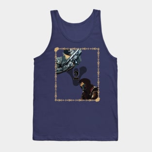 Destiny 2 Tank Top